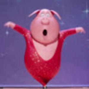 Meet your Posher, Lily